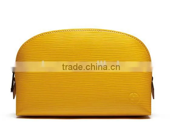 Folding Travel Polyester Hanging Toiletry Bag