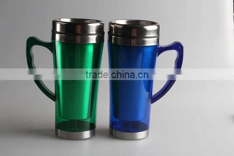 13oz DIY stainless steel tumbler wholesale tea cups