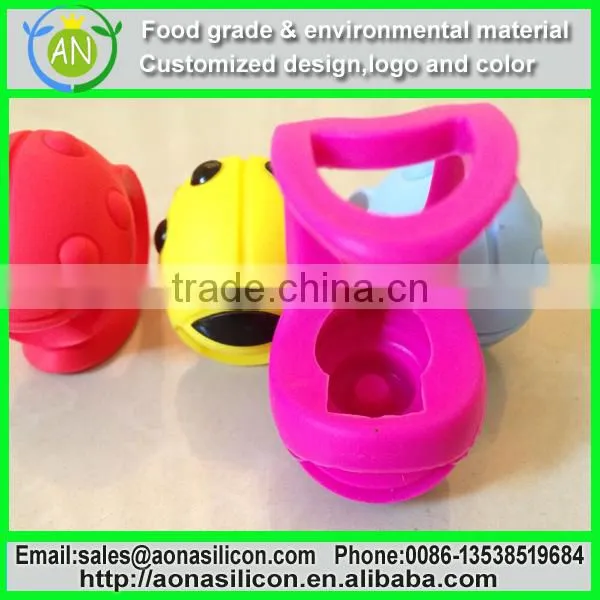 Funny High quality forg bicycle light for Promotion