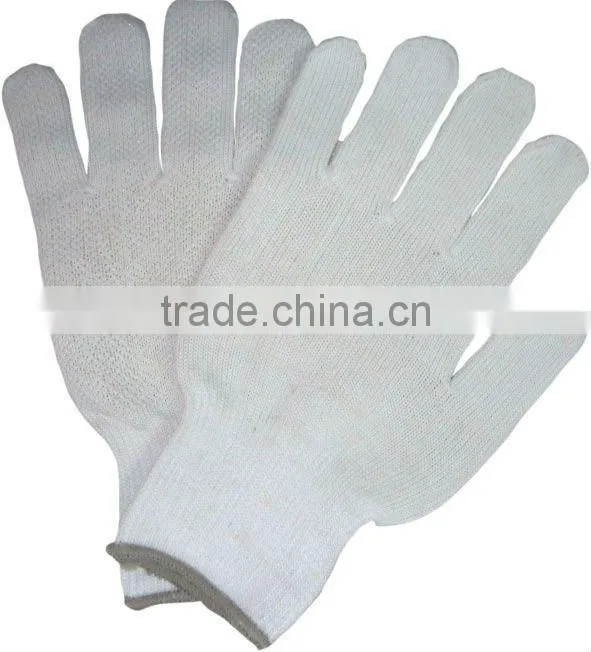 10gauge cotton gloves
