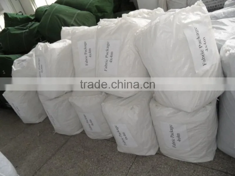 tent factory PVC army green small tent export