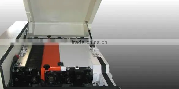 THICKNESSING PLANER SHM530 with Max. working width 530mm and Max. cutting depth 8mm