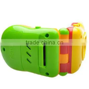 icti verified manufacturer educational toys, toy musical instrument, musical phone toy for children
