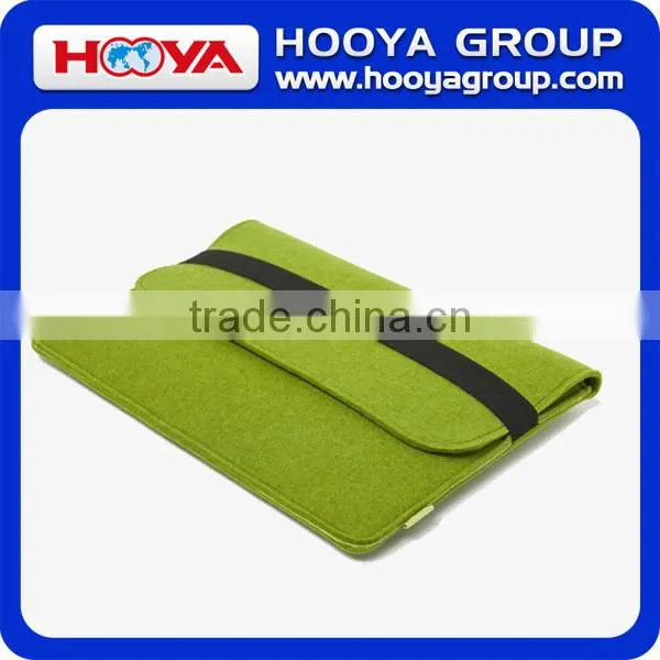 Felt Tablet PC Bag/Business Laptop Bag