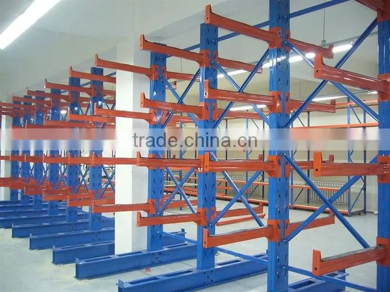 Wholesale cantilever shelf ,Factory direct sale