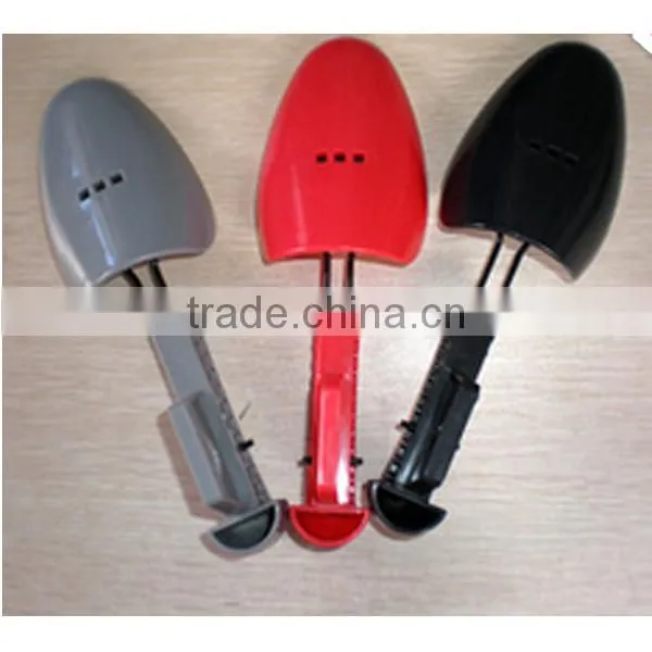 plastic shoe stretcher Adjustable Tow Way plastic Shoe Stretchers new products for 2015