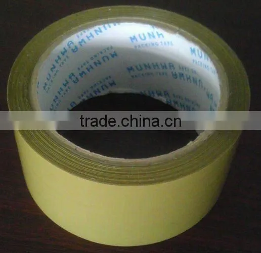 OPP packing tape