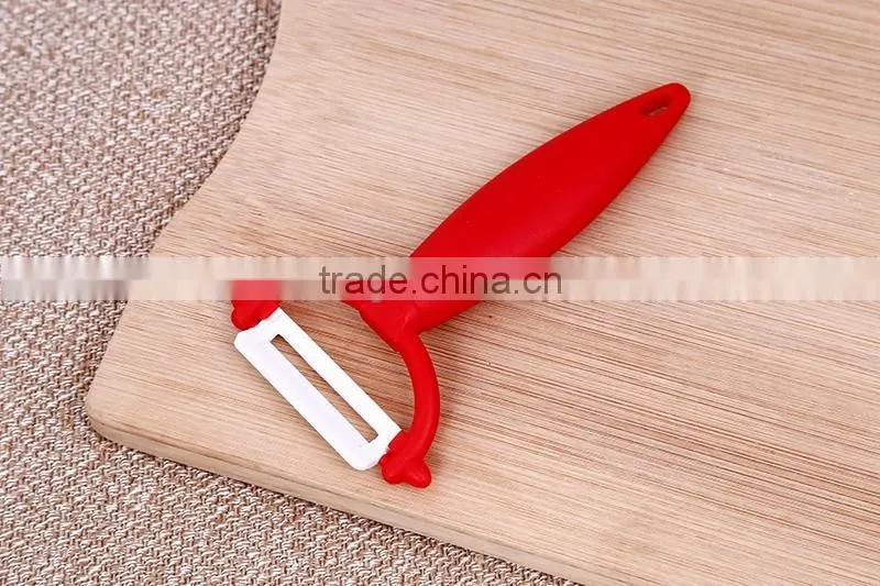 PP Handle Best Selling Home Cooking Potato Peeler Manual
