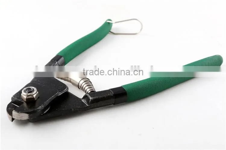 8" Wire Rope Cutter / Hand Wire Cutter