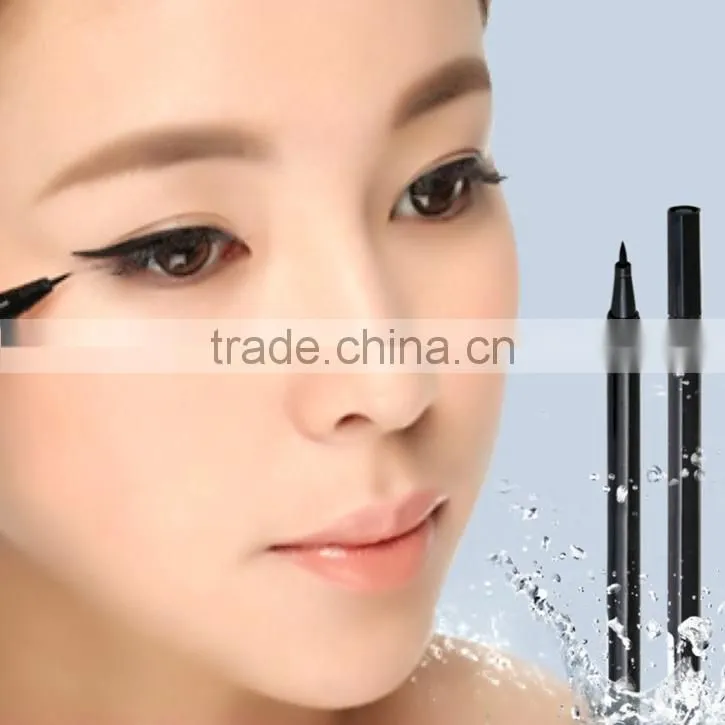 Makeup Gel Thin Design Best Waterproof Liquid Eyeliner Pen Eye Liner Pencil