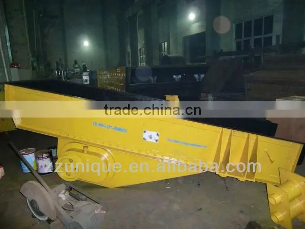 Unique High Frequency Electromagnetic Vibrating Feeder Price