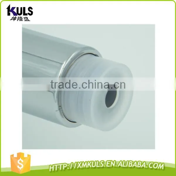 Five functions handheld shower nozzle
