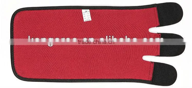 Mercerized cotton Calf protector Sport Protection protecive sports wear