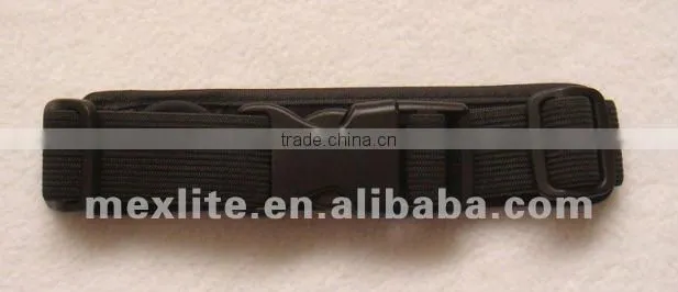 LED Lighted Reflective Glow Marker Band