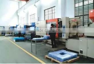 Durable & Magic plastic holder for mop handle,Direct factory/Manufactory supply