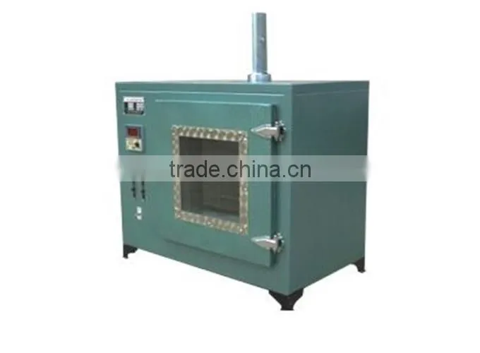 Far infrared constant temperature high temperature oven