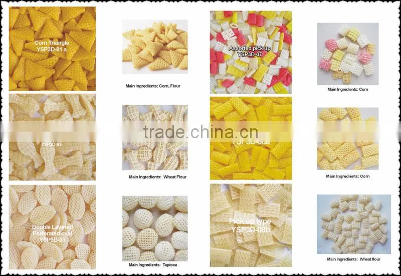 corn chips snacks