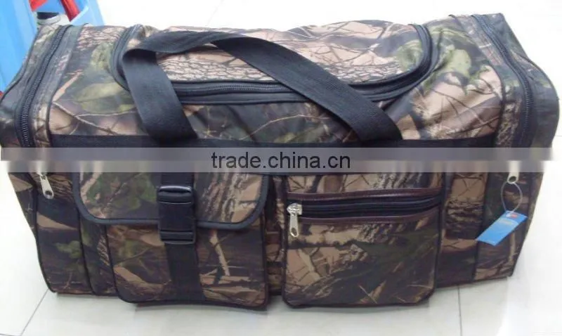 Fashion Luggage Bag