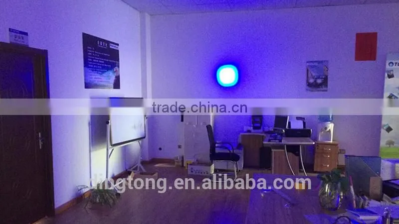 9-110v 48v warning light/led safety light for forklift