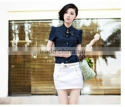 OEM 2012 fashion lady suit