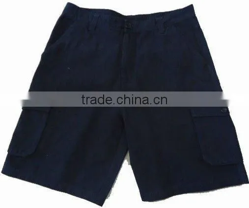 Men's cargo short pant
