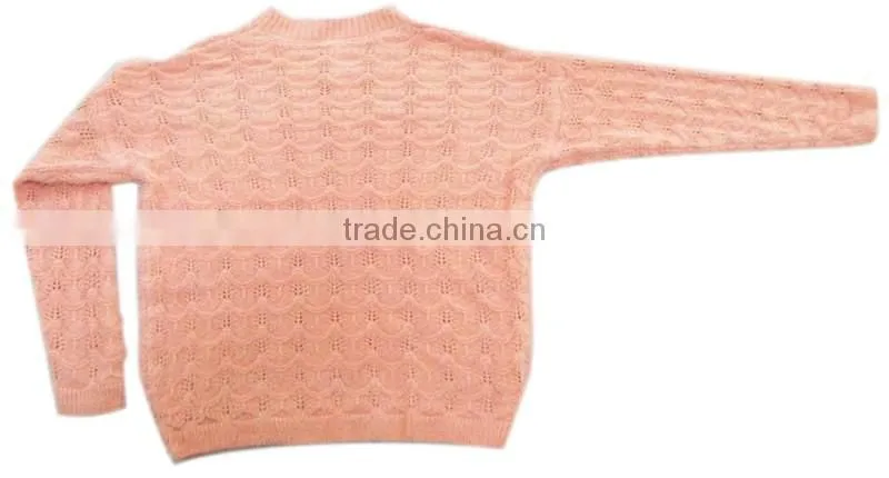 Spring sweater cashmere sweater womens fashion sweater