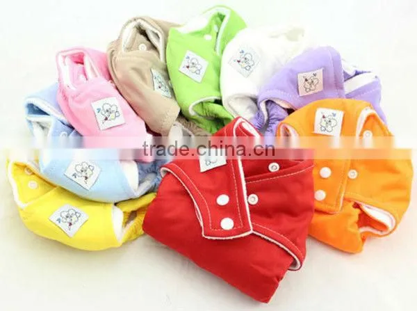 2013 Famicheer reusable baby diaper wholesale and good quality baby diaper