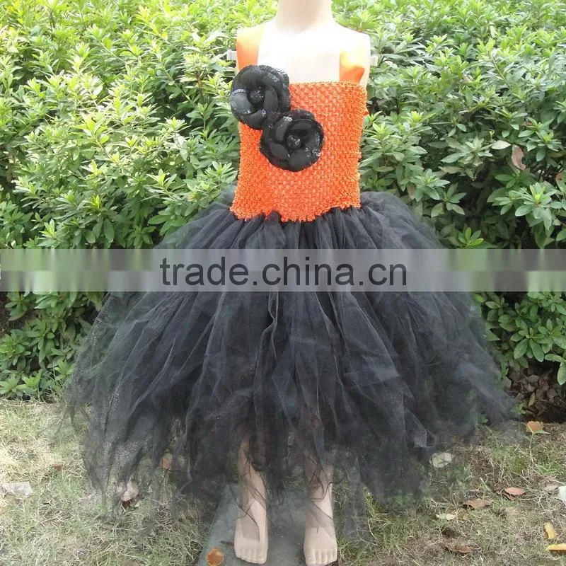 2015 fashion kids crochet tube top for tutus wholesale