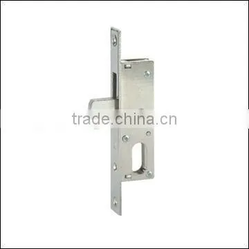 high quality alu.mortice lock