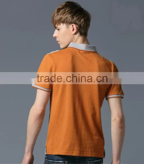 High quality and new style 100% cotton men polo t-shirts, Custom polo t shirt/t shirt polo,OEM embroidery polo shirts