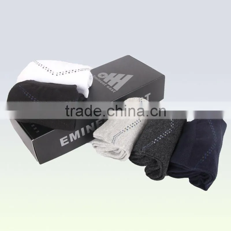 Wholesale Cotton Blends/ Sport Socks men / Good Quality Socks men