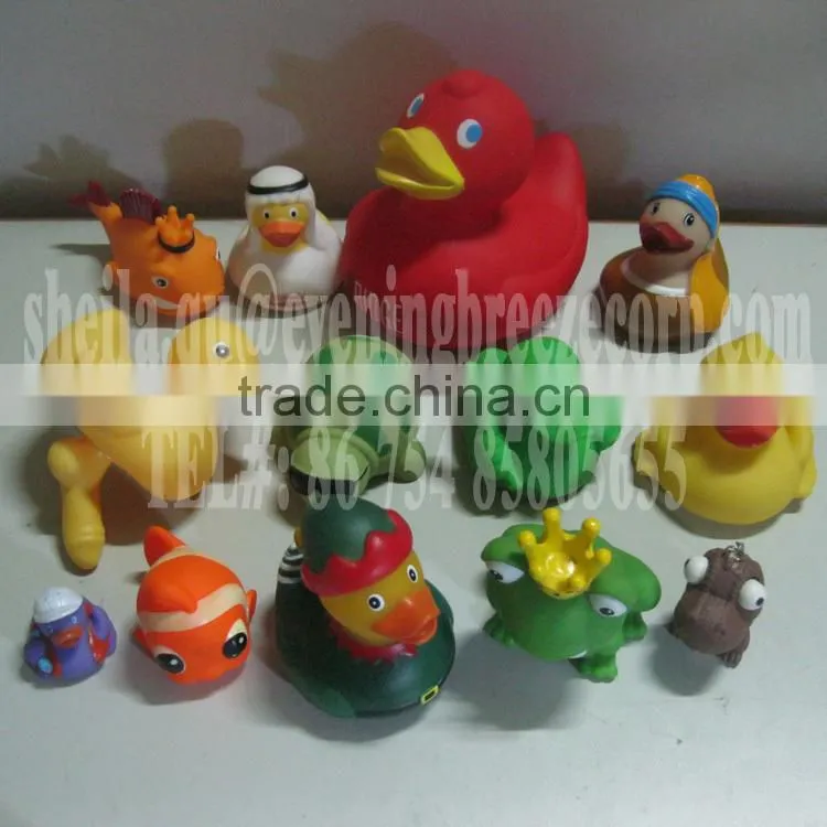 floating rubber car toy , rubber car bath toy , baby rubber car toy