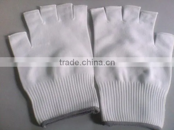 high quality! nylon glove