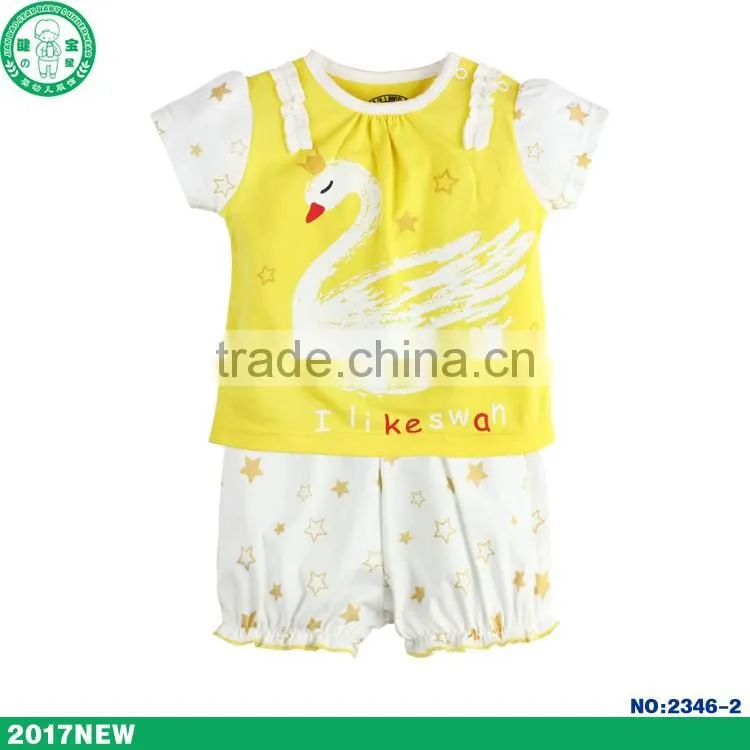 Wholesale bulk children clothing royal child clothing sweet child clothing