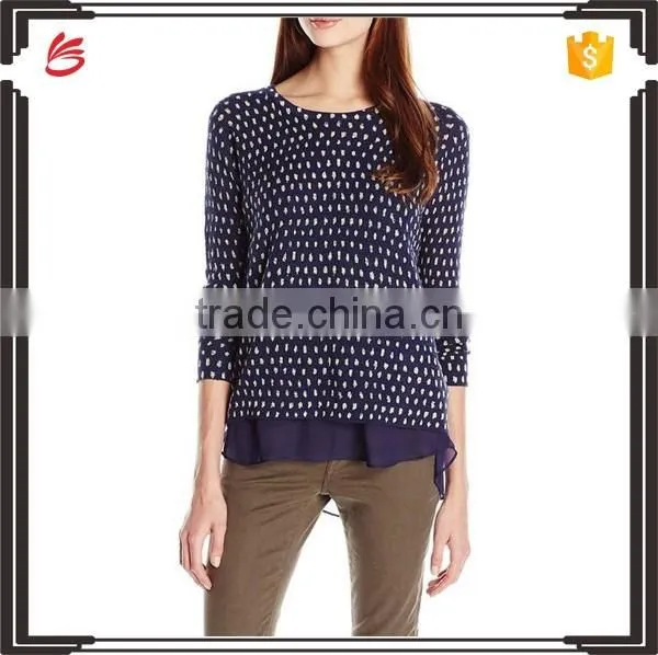 High Quality Slips On Charlcoal Wool and Cashmere-Blend Turtleneck Sweater with Scoop Hem