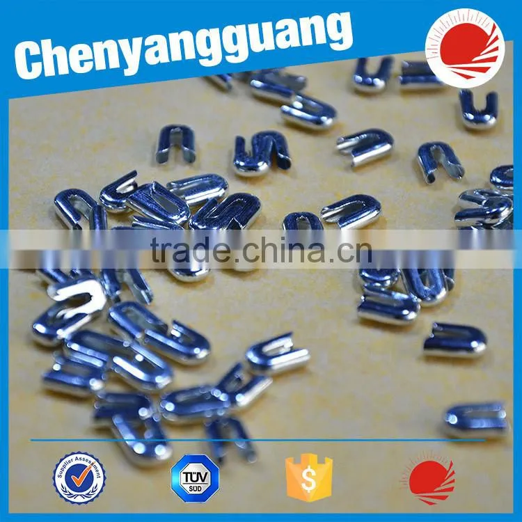 2017 Trade assurance supplier Corset Stainless Spiral Steel Bone