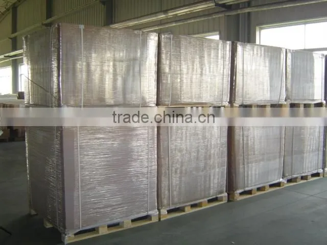1200tex E Glass Direct Roving Pultrusion Filament Winding Weaving Fiberglass Roving