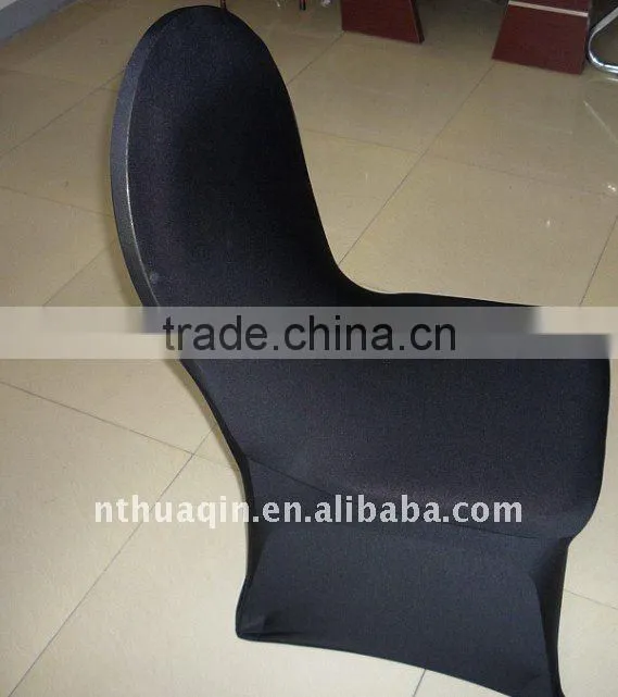banquet lycra chair cover wedding spandex chair cover spandex stretch seat cover