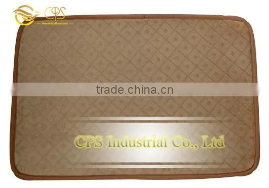 3d fabric cool mat matting