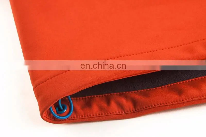 2016 New Softshell Jacket Men Outdoor Waterproof jackets