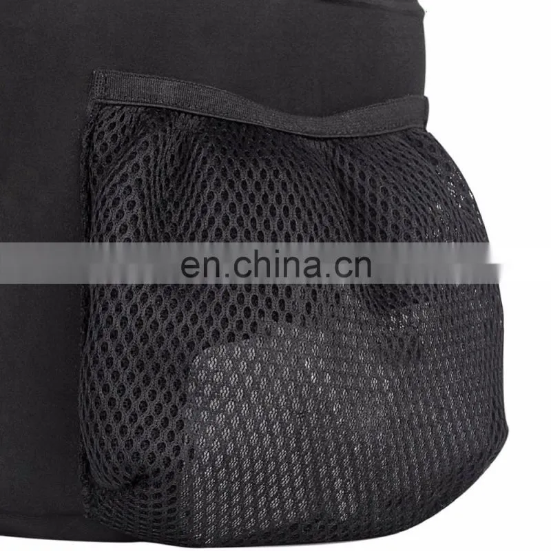 Case Bag for Samsung Gear VR Virtual Reality Headset Shoulder Bag Cover Box for 3D VR Headset Travel Carry Case with Mesh Bag