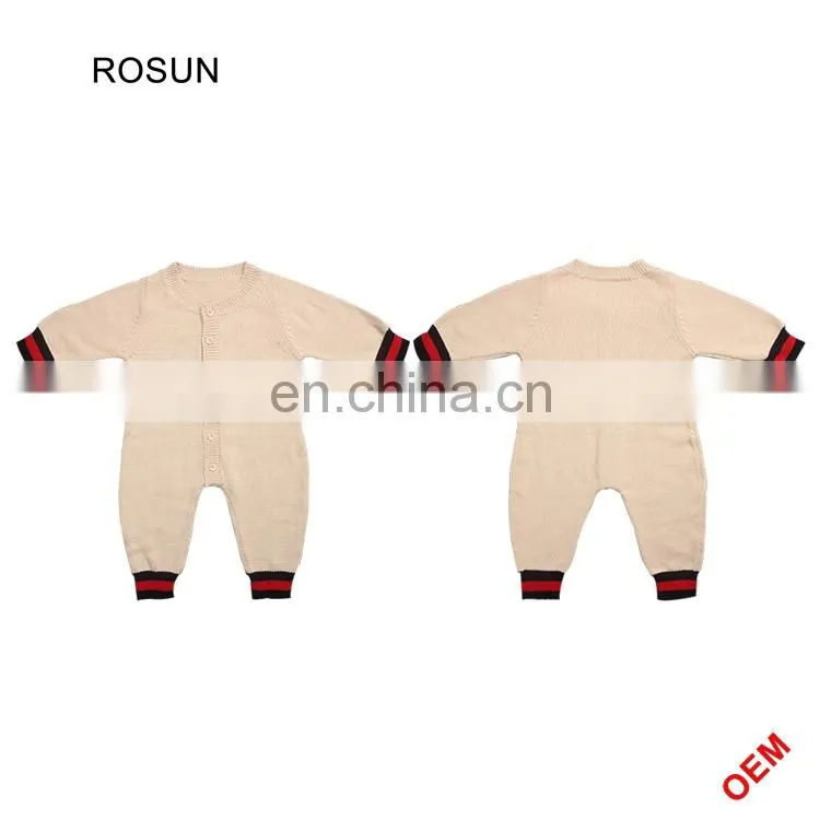 Guangzhou factory white hand knit wool designs baby boy sweater
