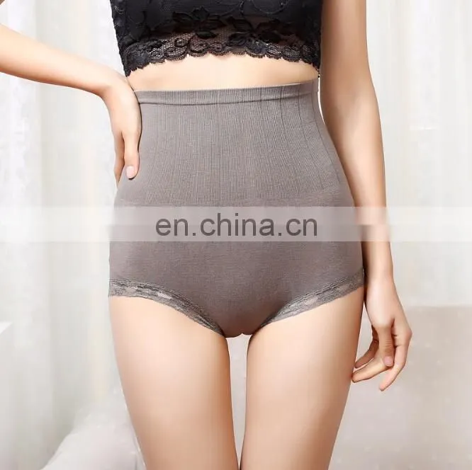 High elastic one size OEM slim panty butt lifter