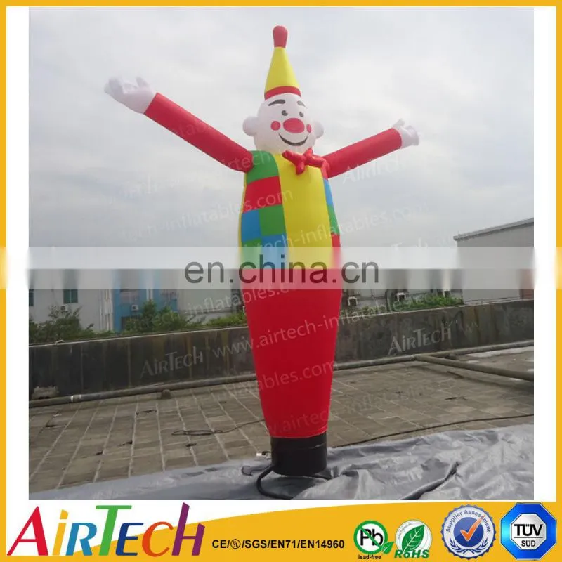 sky dancer inflatable,inflatable air dancer,outdoor inflatable sky dancer