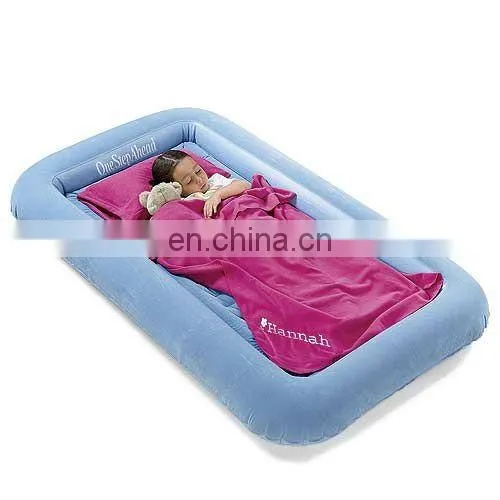 Inflatable Bed For Kids