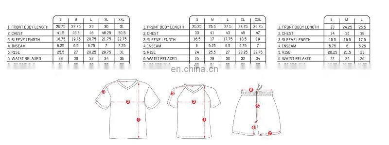 Sublimation ootball jersey picture for soccer team wear made in china wholesale