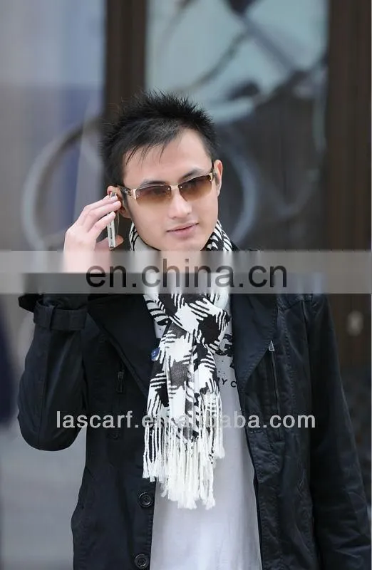 new pahimina men long scarf(RP049L )