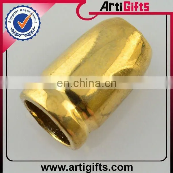 adjustable metal cord lock