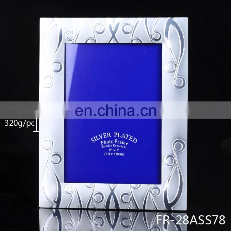 China supplier wholesale aluminum photo frame material good adult photo frame