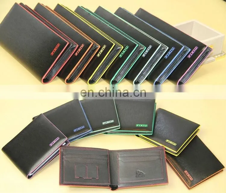 Factory Cheap Price Handmade Easy Packing Leather CD Case